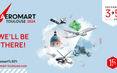 AEROMART Toulouse 2024